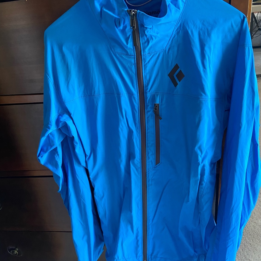 Alpine Start Jacket